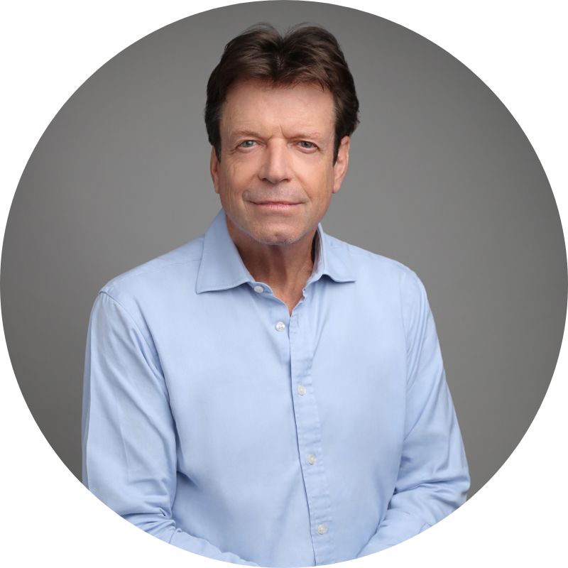 Alan Palmer