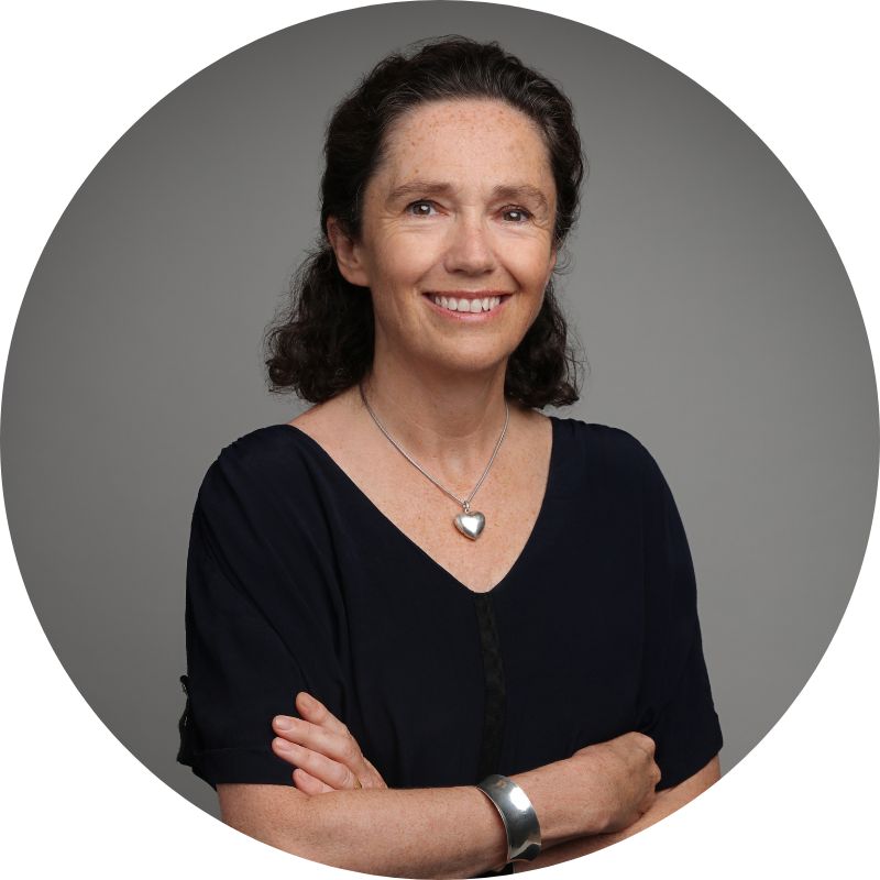 Helen Root