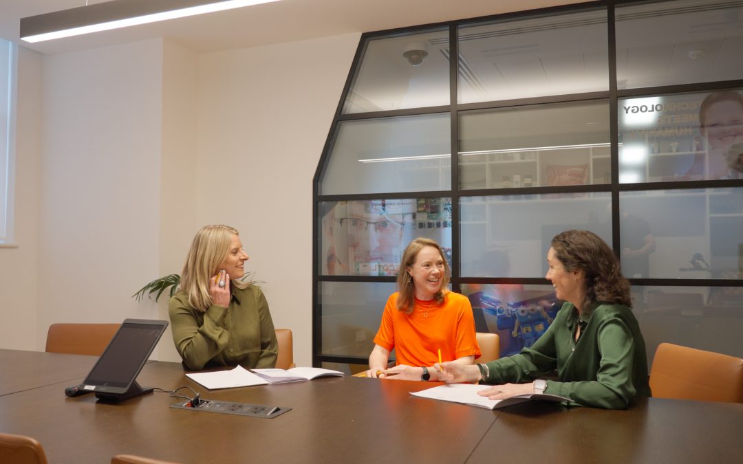 Why shorter meetings may be the more effective