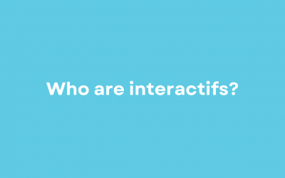 Who are Interactifs?